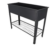Esschert Design Hochbeet Metall 7