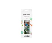 Selbstklebende Moosgummisticker 1