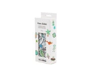 Selbstklebende Moosgummisticker 2