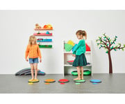 GONGE Taktile Scheiben Starter Set 5