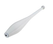 HENRYS® Jonglierkeule Delphin Long 7