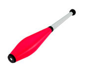 HENRYS® Jonglierkeule Delphin Long 2