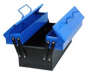 Metall Werkzeugkasten 3