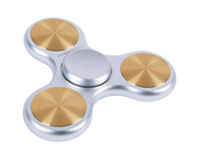 bopster® Fidget Spinner Metall 2