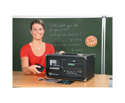TLS VoiceMaker Combi XL Rec 3