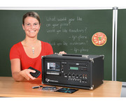 TLS VoiceMaker Combi XL Rec 1