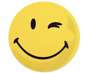 Bewertungs Smileys je 100 Stk 1