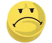 Bewertungs Smileys je 100 Stk 3