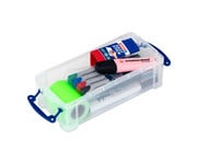 Really Useful Aufbewahrungsbox mit Deckel stapelbar 3