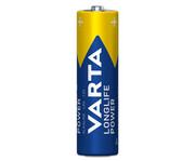 VARTA Longlife Power Mignon AA 4 Stück 1