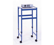 Mobiler Laptopwagen 1