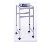 Mobiler Laptopwagen 2