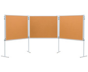 Betzold Pinnwand Kork 150 x 120 cm 7