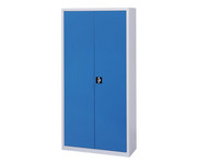 Orgami Stahlschrank A schmal: Blechstärke 0 8 mm Tiefe 50 cm 1