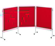 Betzold Pinnwand 150 x 120 cm 7