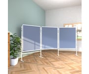 Betzold Pinnwand 150 x 120 cm 3