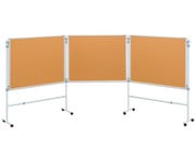 Betzold Pinnwand Kork 150 x 120 cm 1