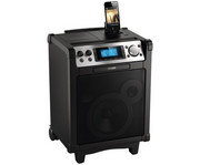 PHILIPS AZP6 CD Player inkl Verstärker 2