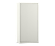 Flexeo® Regal 2 Reihen 10 Fächer hoch Breite 94 4 cm 2