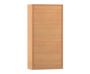 Flexeo® Regal 2 Reihen 12 Fächer Breite 94 4 cm 2