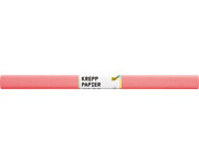 folia Krepppapier 10 Rollen in Einzelfarben 5