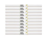 folia Krepppapier 10 Rollen in Einzelfarben 4