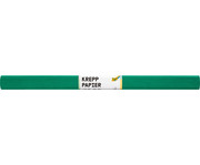 folia Krepppapier 10 Rollen in Einzelfarben 5