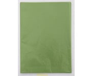 Transparentpapier Einzelfarben 42 g/m² 70 x 100 cm 25 Bogen 4