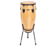 Betzold Musik Conga 3er Set naturlackiert 4