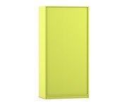 Flexeo® Schrank 5 Fächer 2 Türen Breite 94 4 cm 3