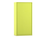 Flexeo® Schrank 5 Fächer 2 Türen Breite 94 4 cm 3