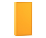 Flexeo® Schrank 5 Fächer 2 Türen Breite 94 4 cm 3