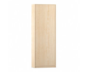 Flexeo® Drehtüren Schrank 6 Fächer = 6 Ordnerhöhen 3