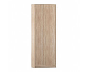 Flexeo® Drehtüren Schrank 6 Fächer = 6 Ordnerhöhen 3