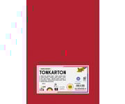 Tonkarton 160 g/m² DIN A4 500 Blatt 10 Farben 1
