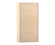Flexeo® Schließfachschrank 10 Fächer mit Briefschlitzen Breite 94 4 cm 3