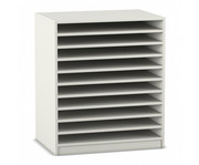 Flexeo® Papierregal 1