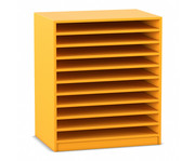 Flexeo® Papierregal 1