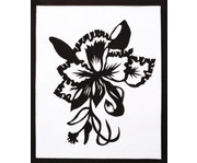 Scherenschnittpapier 80 g/m² 1