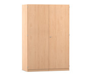 Flexeo® Garagenschrank PRO 3 Rollcontainer 12 Boxen Gr M 2 Fächer 2