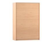 Flexeo® Garagenschrank PRO 3 Rollcontainer 12 Boxen Gr M 2 Fächer 3
