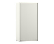 Garagenschrank leer H x B x T: 190 x 94 4 x 60 cm 3