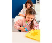 Betzold Lern und Therapieschere 18 cm lang 4