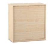 Flexeo® Schiebetürenschrank 3 Fächer 3