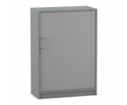 Flexeo® Rollladenschrank 3 Fächer = 3 Ordnerhöhen 2