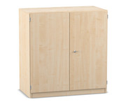 Flexeo® Unterschrank 3 Fächer Breite 94 4 cm 2