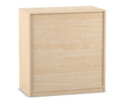 Flexeo® Unterschrank 3 Fächer Breite 94 4 cm 3