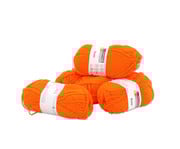 Schachenmayr Acrylwolle 5er Set 4