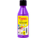 JOVI Decor Acryl Mehrzweckfarbe 250 ml 3