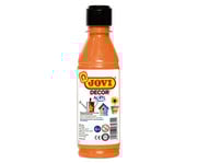 JOVI Decor Acryl Mehrzweckfarbe 250 ml 4